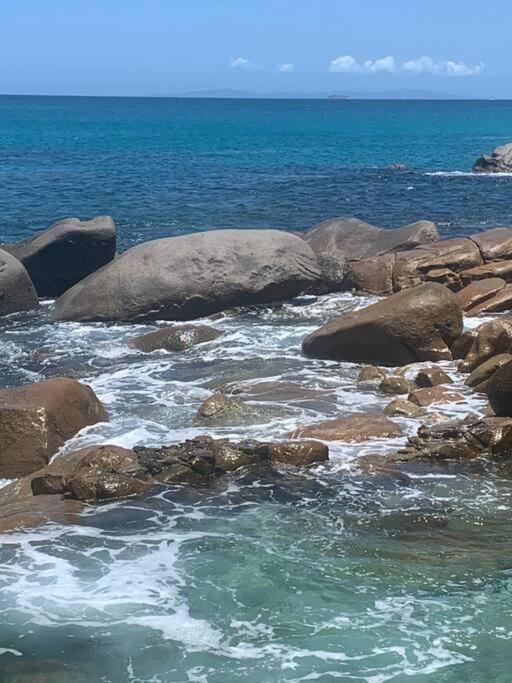 Epea Ocean View Top فيكتوريا المظهر الخارجي الصورة