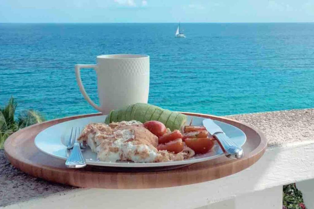 Epea Ocean View Top فيكتوريا المظهر الخارجي الصورة
