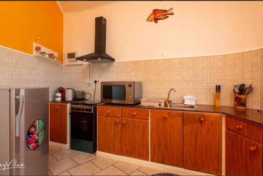 Epea Ocean View Top فيكتوريا المظهر الخارجي الصورة