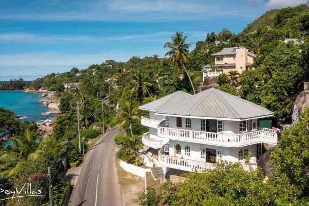 Epea Ocean View Top فيكتوريا المظهر الخارجي الصورة