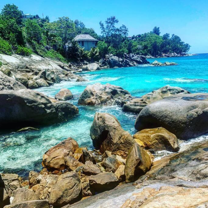 Epea Ocean View Top فيكتوريا المظهر الخارجي الصورة