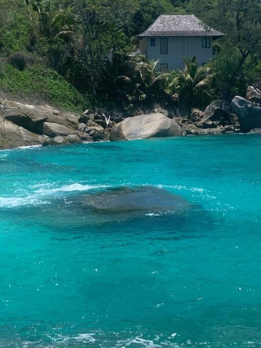 Epea Ocean View Top فيكتوريا المظهر الخارجي الصورة