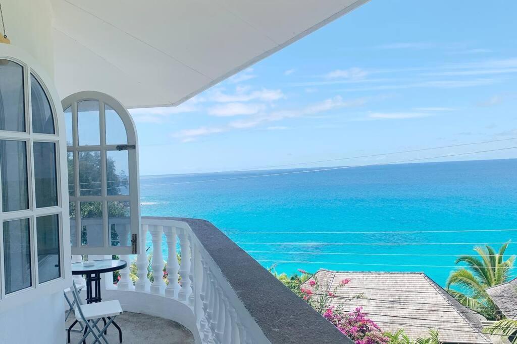 Epea Ocean View Top فيكتوريا المظهر الخارجي الصورة