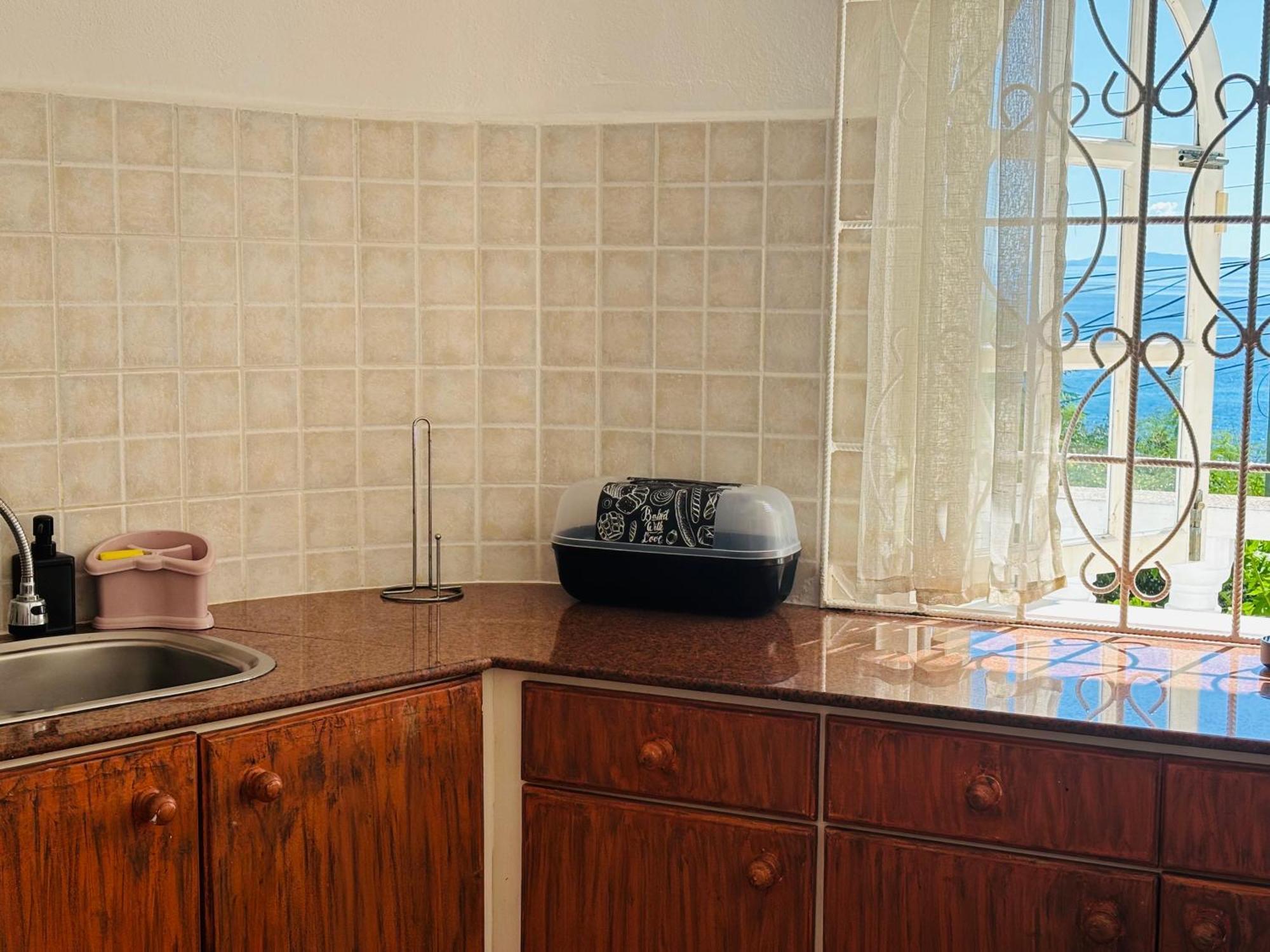 Epea Ocean View Top فيكتوريا المظهر الخارجي الصورة